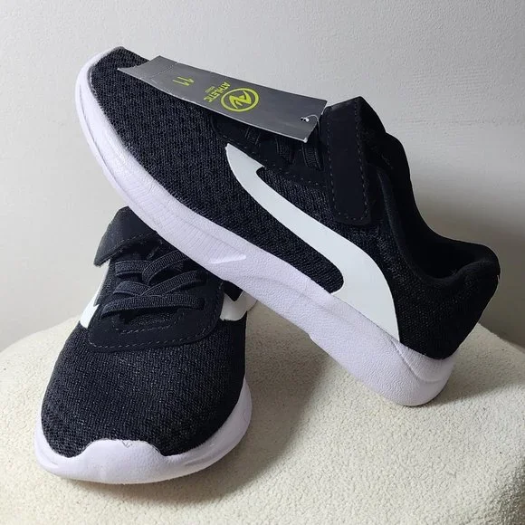 wonder nation Shoes Wonder Nation Baby Boys Mesh Jogger